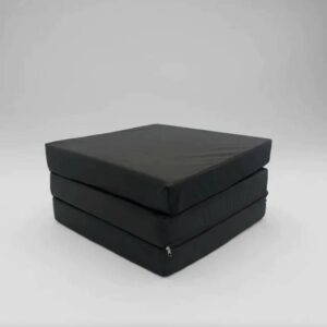 Puff Colchonete Dobrável